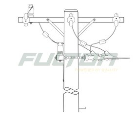 HV 2-12CCT Assemblies - Ausgrid 174963